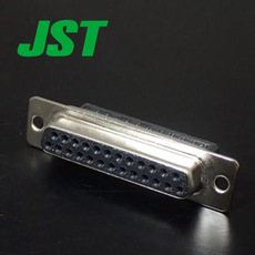 जेएसटी कनेक्टर जेबीसी-25एस-3