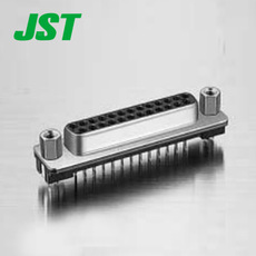 Conector JST JES-9S-2A3B