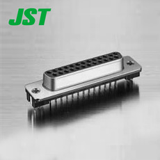 Connecteur JST JES-9S-4A3F
