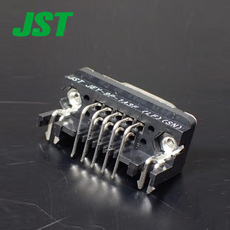 JST कनेक्टर JEY-9P-1A3F