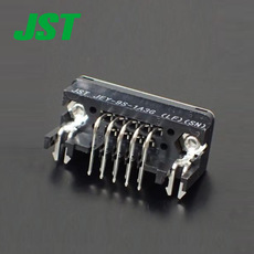JST-kontakt JEY-9S-1A3G