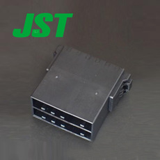 JST-kontakt JFM3MMN-12V-K