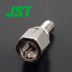 Роз'єм JST JFS-4S-B1WM