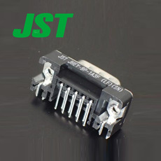 Connector JST JHEY-9P-1A3F