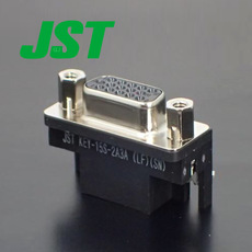 Connecteur JST KEY-15S-2A3A