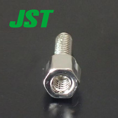 I-JST Connector KFS-4S-B1WM