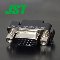 I-JST Connector KHEY-15S-1A3A