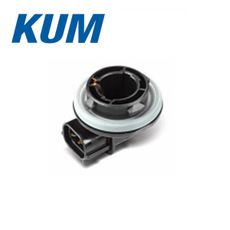 Connector KUM KLP411-02022