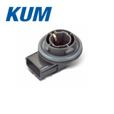 KUM കണക്റ്റർ KLP411-03022