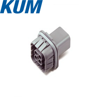 Conector KUM KPB622-04727