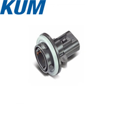 Conector KUM KPB624-02321