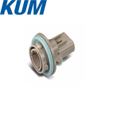 Conector KUM KPB624-02753