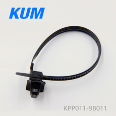 KUM Connector KPP011-98011