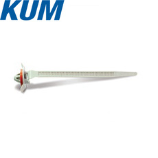 KUM कनेक्टर KPP011-99014-1