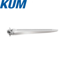 KUM कनेक्टर KPP011-99015
