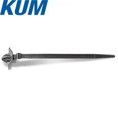 KUM कनेक्टर KPP011-99030
