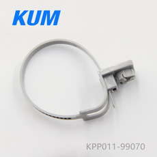 Conector KUM KPP011-99070 en stock