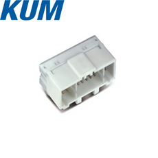 KUM Connector KPU360-01041