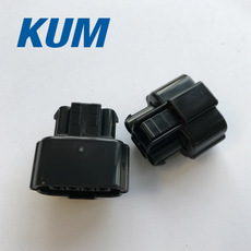Nasa stock ang KUM connector na KPU465-04627-1