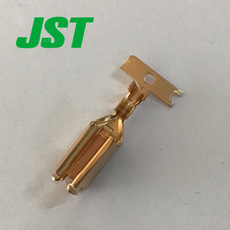 JST connector LPC-F103N
