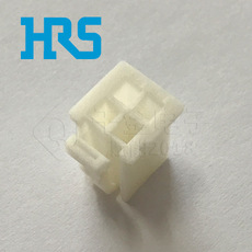 HRS-konektilo MDF6-4DS-3.5C en stoko