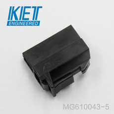 KET конектор MG610043-5