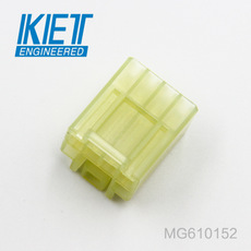 KET Конектор MG610152