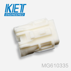 KET සම්බන්ධකය MG610335