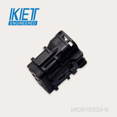 KET कनेक्टर MG610339-5