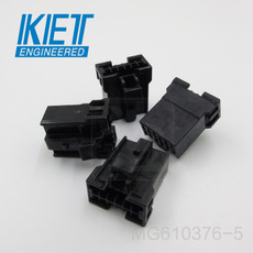 KET Connector MG610376-5