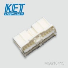 KET Connector MG610415