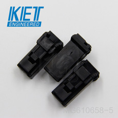 KET Connector MG610658-5
