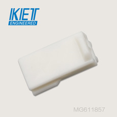 KET አያያዥ MG611857