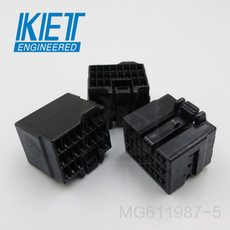 Connettore KUM MG611987-5
