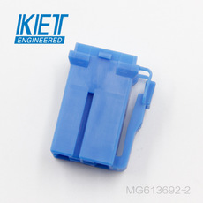 KUM Connector MG613692-2