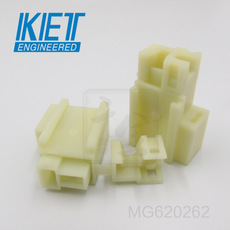 KET कनेक्टर MG620262