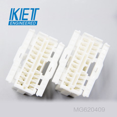 KET Connector MG620409