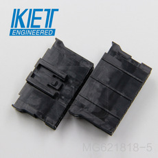 KUM కనెక్టర్ MG621818-5