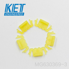 KUM සම්බන්ධකය MG630369-3