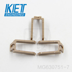 KUM Connector MG630751-7