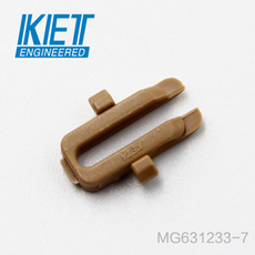 KET कनेक्टर MG631233-7