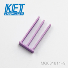 Connettore KUM MG631335-7