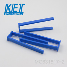 KUM Connector MG631817-2