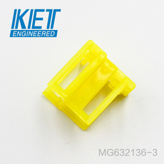 KUM कनेक्टर MG632136-3