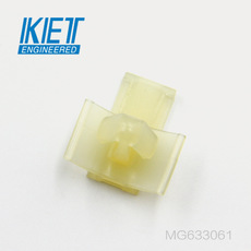 KET కనెక్టర్ MG633061