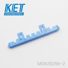 KET कनेक्टर MG635256-2
