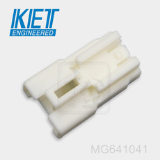KET конектор MG641041