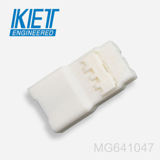 KET конектор MG641047