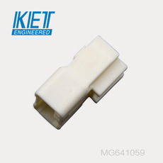 Роз'єм KET MG641059