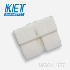KET Connector MG641077